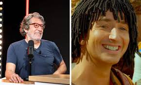 Alain Chabat revient sur la tirade culte d'Édouard Baer : «C'est du génie  pur»