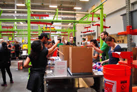 Sur.ly for wordpress sur.ly plugin for wordpress is free of charge. What It Tastes Like To Volunteer Hurricane Harvey Relief Swirls At The Houston Food Bank My Table Houston S Dining Magazine