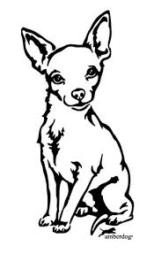 Free Free 98 Free Chihuahua Svg File SVG PNG EPS DXF File