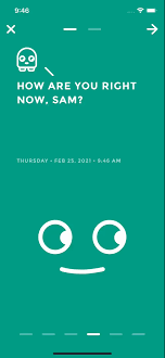 The global community for designers and creative professionals. Mood Tracker App Moodistory The 1 Privacy Mood Tracker