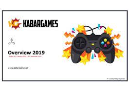 In smp, you can use the same command if you have sufficient rights. Kabargames Media Kit 2020 Pages 1 27 Flip Pdf Download Fliphtml5