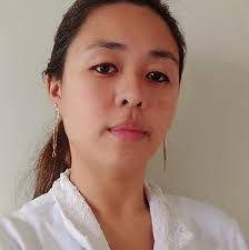 Dra. Danielle Harumi Miachiro Oyama Geriatra, Médica de família, São Paulo 