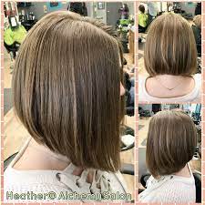 Inverted Bob Diagonal Forward Bob Medium Length Hair Inverted Bob Haircuts Medium Length Hair Styles Hair