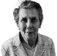 Elizabeth Malloy Obituary (1925