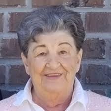Barbara Jeanne Vidrine Brignac Obituary September 17, 2023