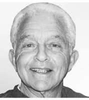 JERRY PRESSMAN Obituary (1938