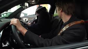 Compra venta vehículos en el gran mercado europeo de autoscout24. Sex Im Auto Traumfrau Neues Projekt Uvm Bergi Packt Aus 3