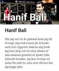 Tycker han att det är ännu mer upprörande att någon begär legitimation på riksdagsledamöter än vanliga människor? Ung I Sverige Lat Dem Strejka Ihjal Sig Fram Tills Facebook
