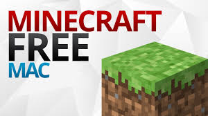 By mojang free to try editors' rating. How To Download Minecraft For Mac Minecraft Free Mac Download Youtube