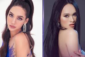 Dàn thí sinh chuyển giới ghi danh 'Hoa hậu Hoàn vũ Việt Nam'