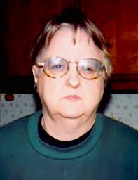 Obituary information for Bernice O'Brien