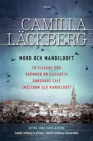 Jetzt einfach & schnell einkaufen. Camilla Lackberg Nordin Agency