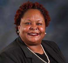 Terry Waterman-Baylor Ward 3 Selectman