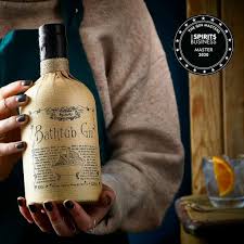 Has different levels in its lounge. Bathtub Gin Bathtubginza Twitter