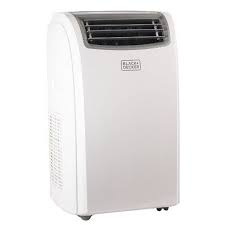 Black Decker Bpact12hwt Air Conditioner With Heater Portable Air Conditioner Portable Air Conditioner Heater Air Conditioner Heater