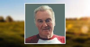 William "Jack" Shore Obituary November 20, 2018