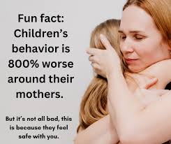 Parenting undermined by well-intentioned bystanders or family members?