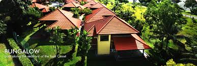 Bungalow National Service Resort Country Club