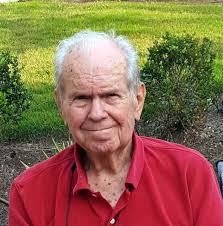 James Humphrys Obituary