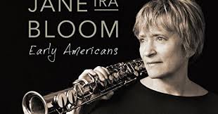 Some Diurnal Aural Awe: Jane Ira Bloom