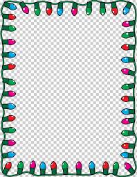 Download christmas lights png png images for your personal use. Christmas Lights Png Clipart Area Border Art Border Frames Christmas Christmas Lights Free Png Download