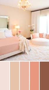 20 Beautiful Bedroom Color Schemes Color Chart Included