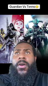 Destiny 2 Vs Anime