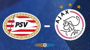 Video's tickets bestellen wedstrijden en meer! Wedden Op Psv Ajax Pakt Psv Thuis De Titel Tegen Ajax
