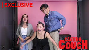 Free streaming movie sites, watch new films from cinema! Casting Couch Kim Molina Auditions As Elsa Of Jowable The Movie Part 1 Youtube
