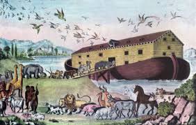 The bible describes the area around the garden in genesis 2, even using recognizable place names such as ethiopia. Is This Where The Garden Of Eden Stood Researchers Claim To Have Discovered Biblical Site Science News Express Co Uk