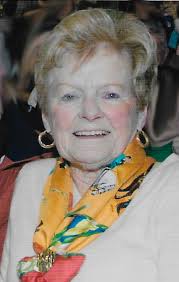 Florence Murray, 100,
