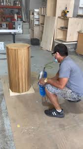 Vienen muchas cosas nuevas 🤩 El arte siempre esta muy presente en Gotay  Finish Carpentry 🙌🏻