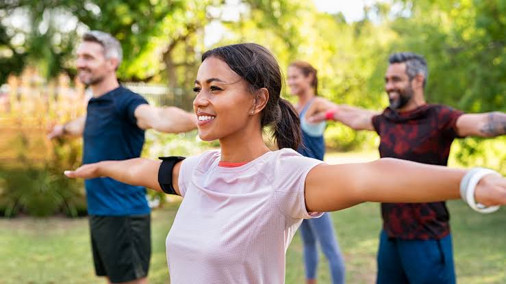 Google Health announces a strategic partnership with Abbott, a leader in health and wellness.