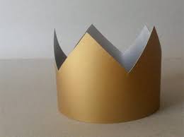 Put the two crowns together. 21 Paper Crown Templates Pdf Doc Free Premium Templates