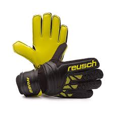 Play like hugo lloris with the glove choice of the world champion! Reusch Goalkeeper Gloves 100 Original Hugo Lloris Black Green Shopee Singapore