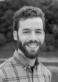 Newsletter (Soft Blue design)