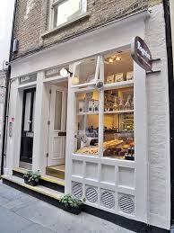 Bageriet Swedish Cafe Bakery Covent Garden Cafe Design Bakery Design Store Fronts
