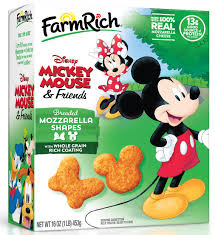 When youre ready to play collect all of the trivia cards. Check Out These New Disney Themed Mozzarella Snacks You Can Enjoy At Home The Disney Food Blog