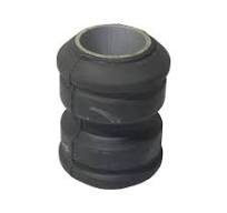 Bucha Mola Traseira Parte Dianteira Mercedes Benz 709 912 6883200044