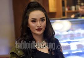 Penampilan baru zaskia gotik tuai banyak pujian dari rekan artis. Pamer Gaya Rambut Baru Zaskia Gotik Disebut Mirip Marimar Tabloidbintang Com