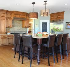 Why didn't i add glass to any of the stacked cabinet doors? Rule Of Thumb For Stacked Kitchen Cabinets Normandy Remodeling