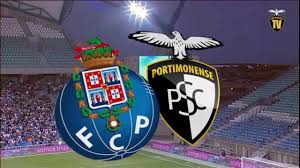 Futebol clube do porto mhih • mhm (euronext: Jogo Amigavel F C Porto Portimonense Youtube