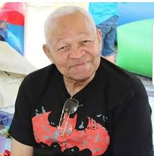 Keith Haughton Obituary