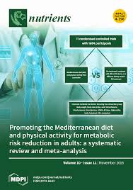 (explaining how this detector works is beyond the scope of this. Nutrients November 2018 Browse Articles