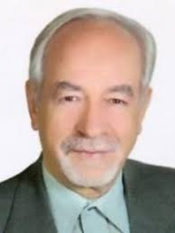 دکتر علی شمسا مشهد