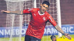 El Partido De Hoy Independiente Recibe A Universid Pagina12