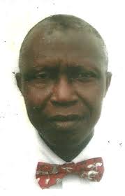 Adeodu Oluwagbemiga Oyewole Staff Profile University of Medical Sciences,  Ondo