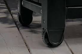 Read honest and unbiased product reviews from our users. Keter Unity Xl Portable Outdoor Table And Storage Cabinet With Hooks For Grill Accessories Stainless Steel Top For Patio Kitchen Island Or Bar Cart Dark Grey Amazon Ae Home