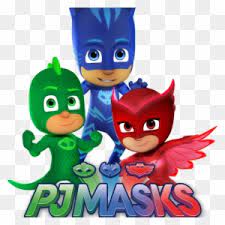Download Pj Masks Clipart Transparent Png Clipart Images Free Download Clipartmax