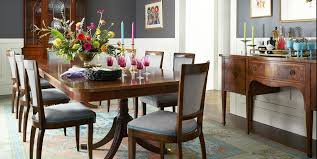 Looking to spruce up your dining area? 40 Gorgeous Gray Paint Colors Best Gray Paint Shades